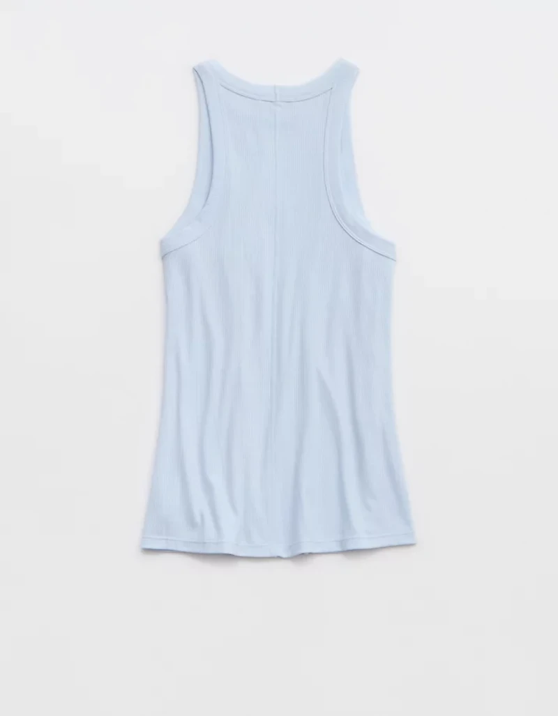 Pickletini Tiffany Rib Tank
