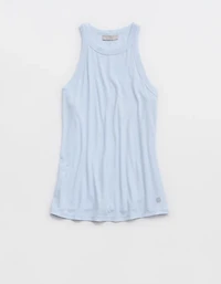 Pickletini Tiffany Rib Tank