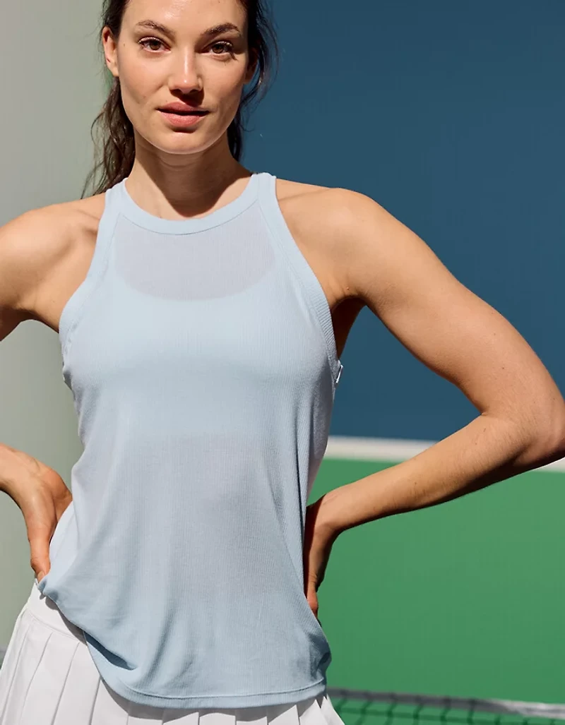 Pickletini Tiffany Rib Tank