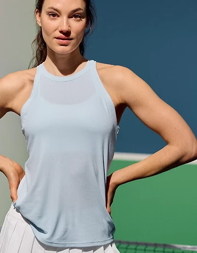 Pickletini Tiffany Rib Tank