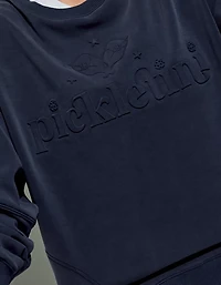 Pickletini Rosa Long Sleeve Sweatshirt