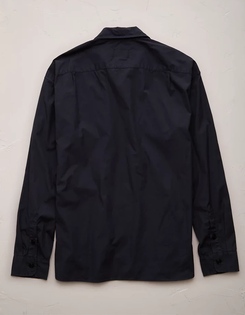 AE77 Premium Poplin Workshirt