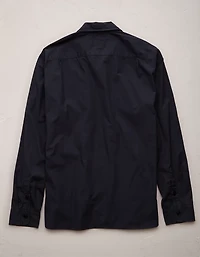 AE77 Premium Poplin Workshirt
