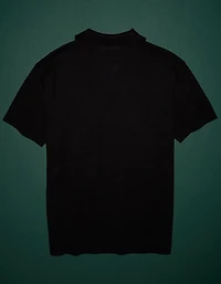 Chandail polo haut de gamme AE77