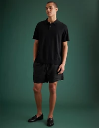 Chandail polo haut de gamme AE77