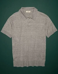 Chandail polo haut de gamme AE77