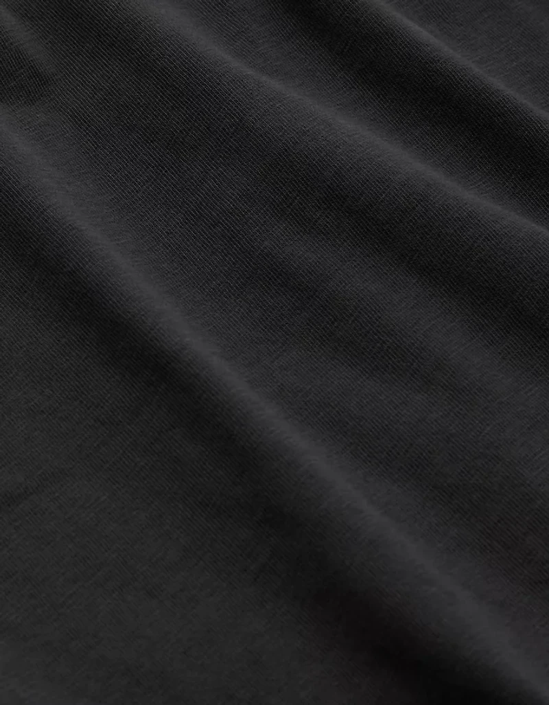 T-shirt carré haut de gamme AE77