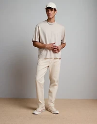 T-shirt carré haut de gamme AE77