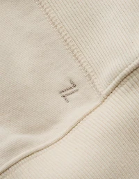 AE77 Premium Fleece Crew Neck Sweatshirt