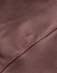 AE77 Premium Fleece Crew Neck Sweatshirt