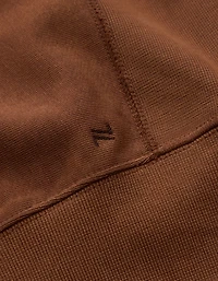 AE77 Premium Fleece Crew Neck Sweatshirt
