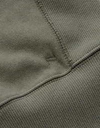 AE77 Premium Fleece Crew Neck Sweatshirt