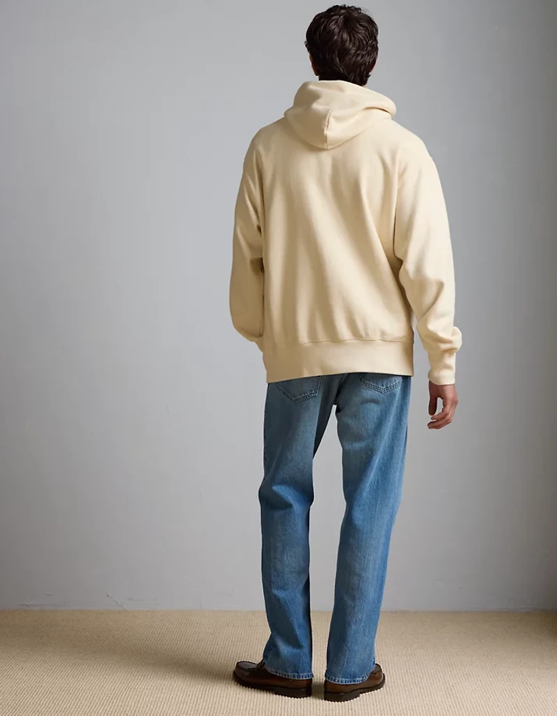 Chandail à capuchon en molleton haut de gamme AE77