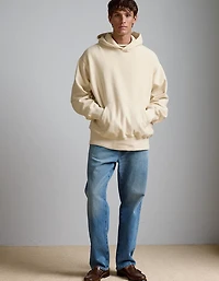 Chandail à capuchon en molleton haut de gamme AE77