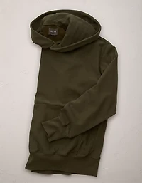 Chandail à capuchon en molleton haut de gamme AE77