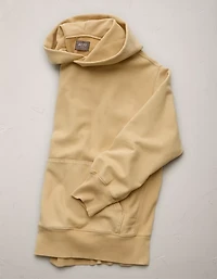 Chandail à capuchon en molleton haut de gamme AE77