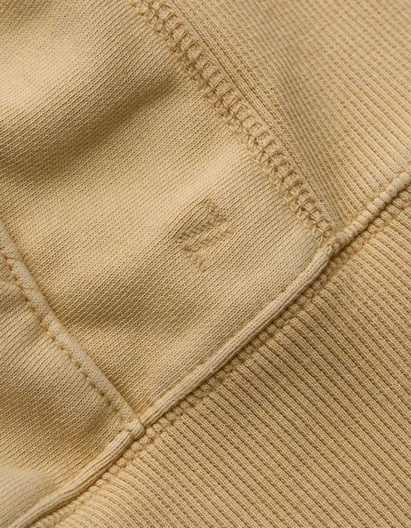 Chandail à capuchon en molleton haut de gamme AE77