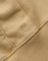 Chandail à capuchon en molleton haut de gamme AE77