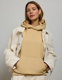 Chandail à capuchon en molleton haut de gamme AE77