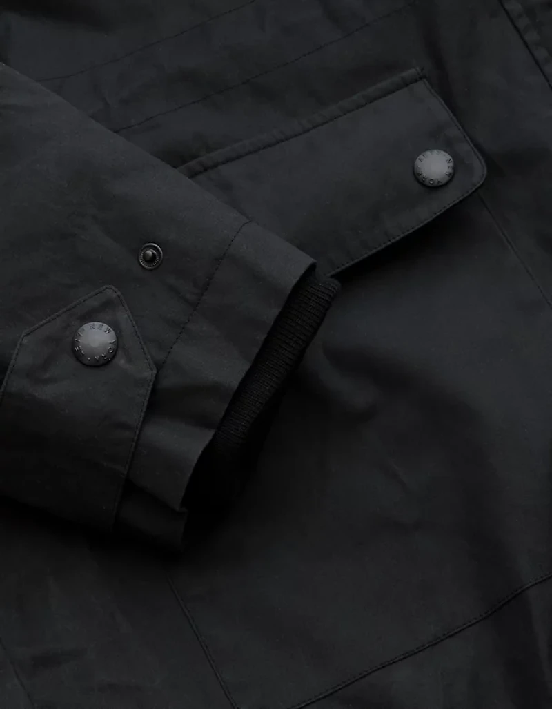AE77 Premium Anorak Jacket