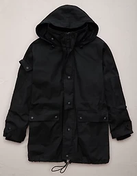 AE77 Premium Anorak Jacket