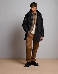 AE77 Premium Anorak Jacket