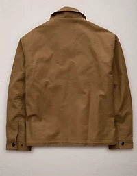 AE77 Premium Gas Station Jacket