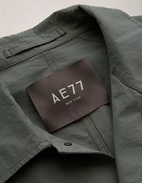 AE77 Premium Mac Raincoat