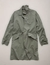 AE77 Premium Mac Raincoat