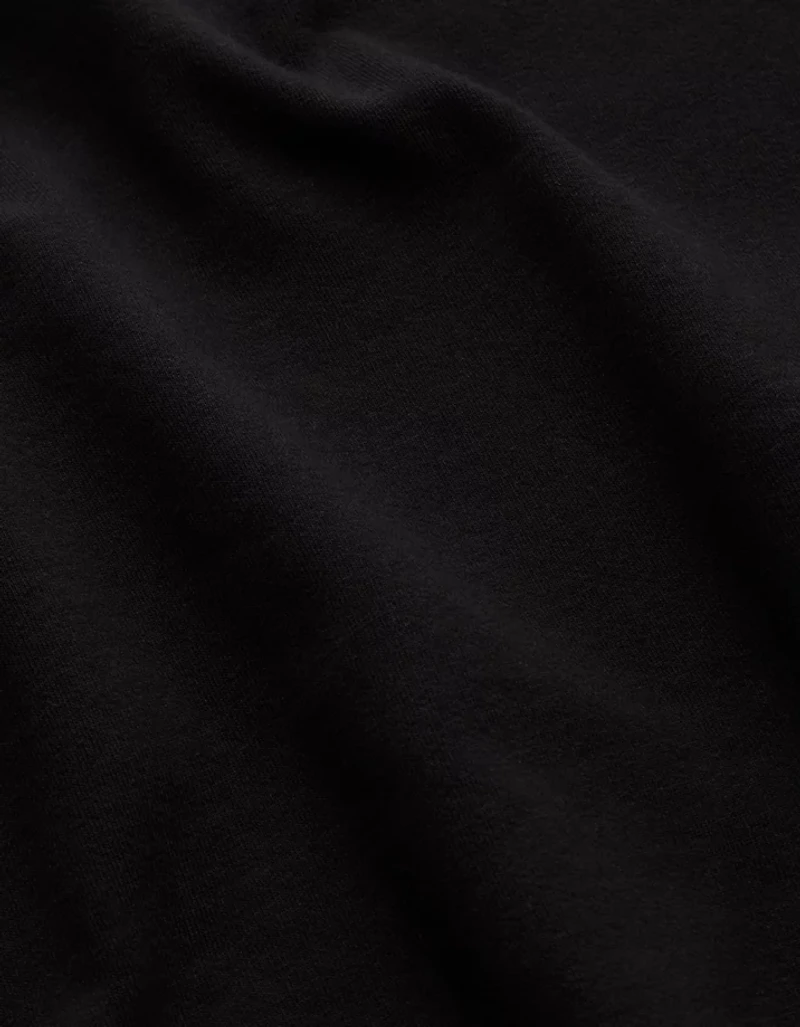 AE77 Premium Short-Sleeve Sweatshirt