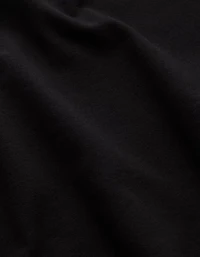 AE77 Premium Short-Sleeve Sweatshirt