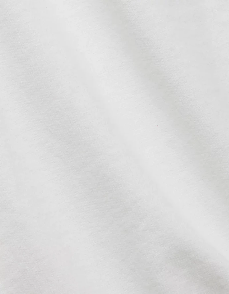T-shirt carré haut de gamme AE