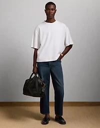 T-shirt carré haut de gamme AE