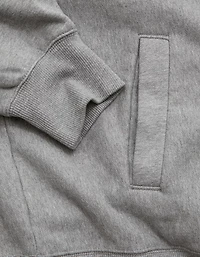 AE77 Premium Cropped Hoodie