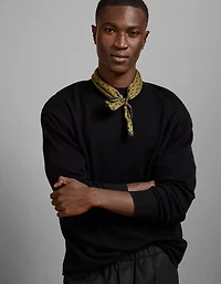 AE77 Premium Merino Wool Sweater