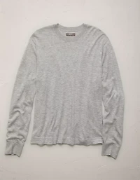 AE77 Premium Merino Wool Sweater