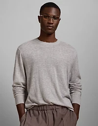 AE77 Premium Merino Wool Sweater