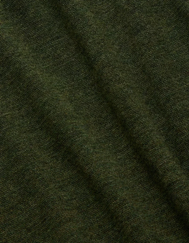 AE77 Premium Merino Wool Sweater