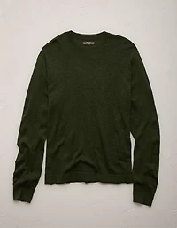 AE77 Premium Merino Wool Sweater
