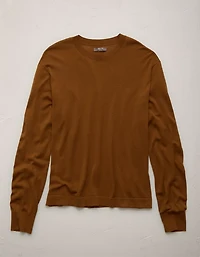 AE77 Premium Merino Wool Sweater