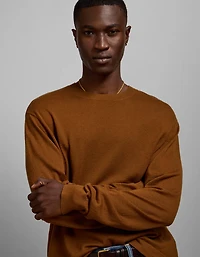 AE77 Premium Merino Wool Sweater