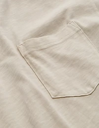 T-shirt carré haut de gamme AE77