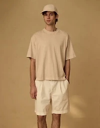 T-shirt carré haut de gamme AE77