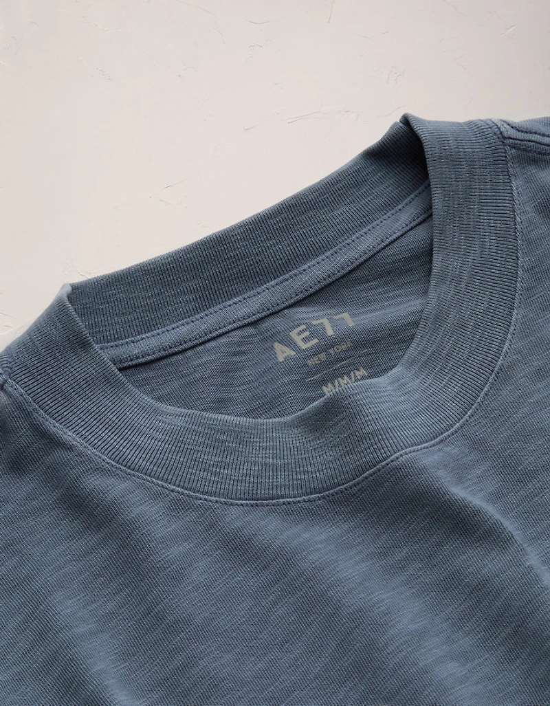AE77 Premium Boxy T-Shirt
