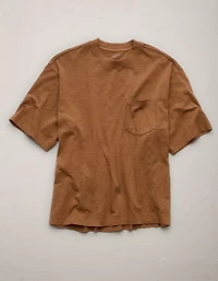 AE77 Premium Boxy T-Shirt