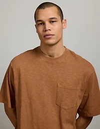 AE77 Premium Boxy T-Shirt