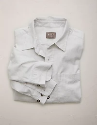 AE77 Premium Flannel Shirt