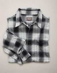 Chemise en flanelle haut de gamme AE77