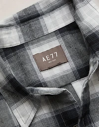 Chemise en flanelle haut de gamme AE77