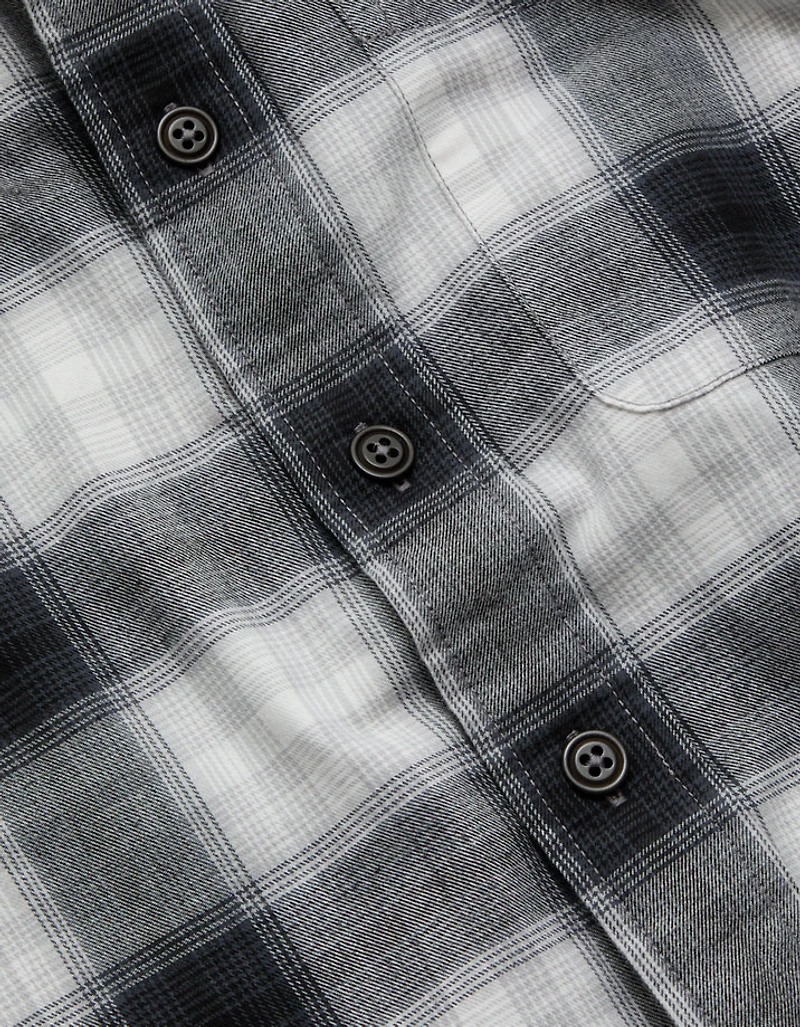 Chemise en flanelle haut de gamme AE77